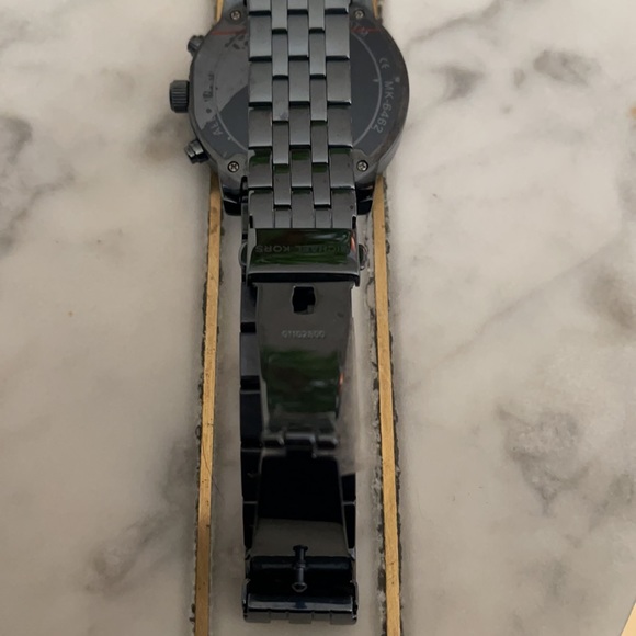 Michael Kors Men’s watch